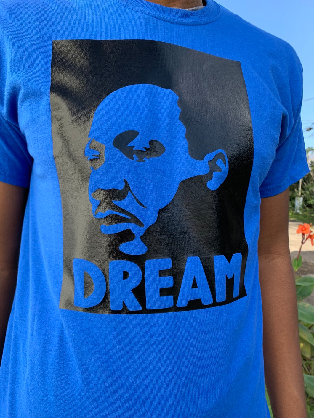 MLK Dream T-shirt