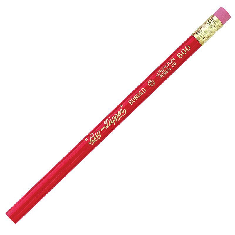 Big Dipper -Pre Primer Pencil