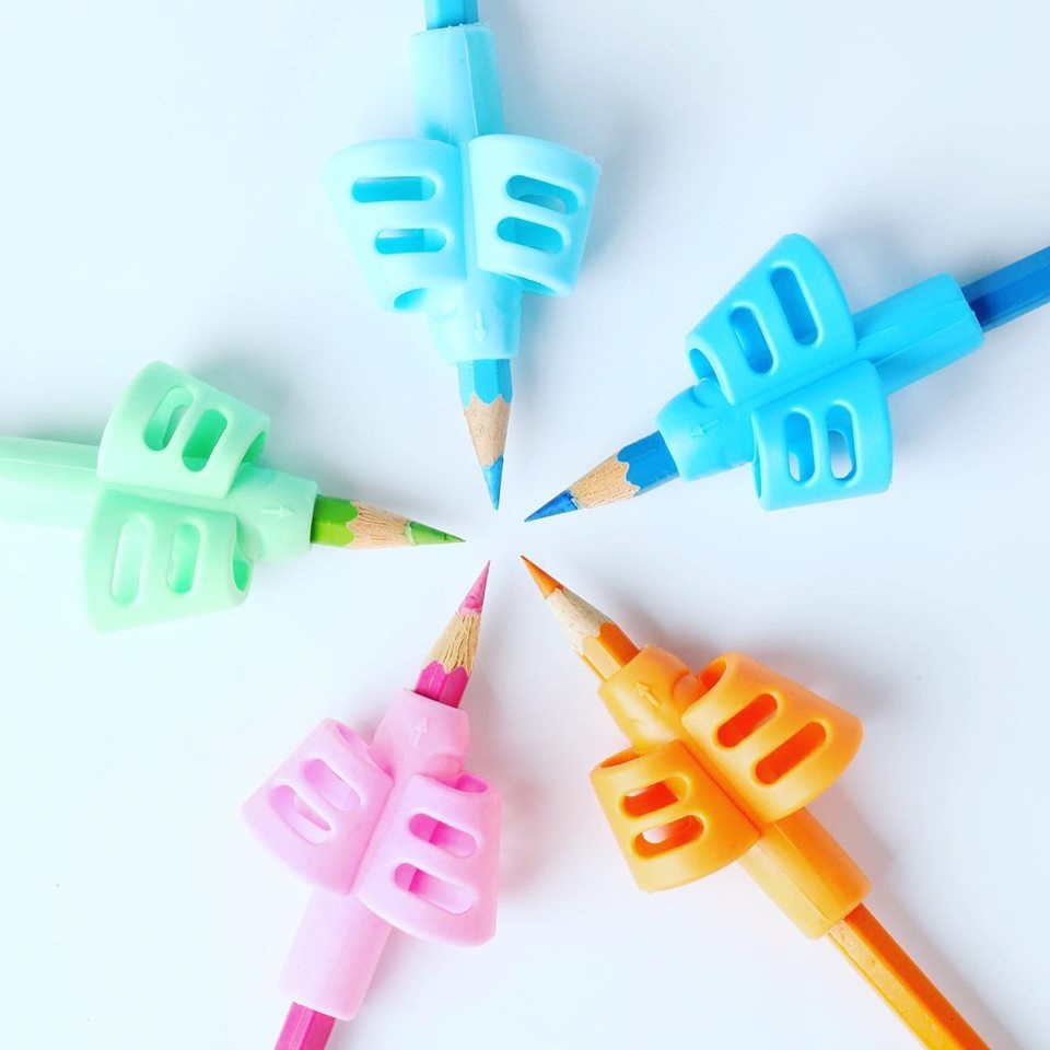 Pencil Grips Class Pack 24