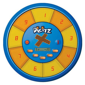 Digitz