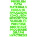 Science Fair Project Titles