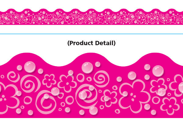 Pink Splash