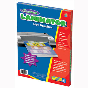 Hot Laminating Pouches
