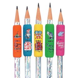 Dr. Seuss Pencil Grips