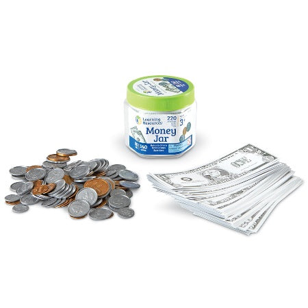 Money Jar