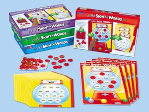 Search for Sight Words