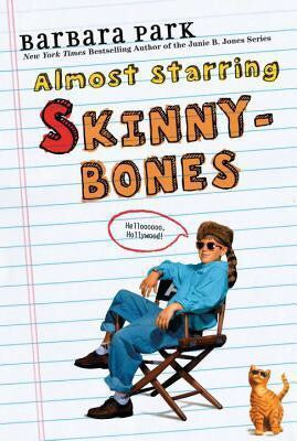 Almost Starring Skinny Bones