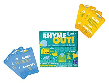Rhyme Out