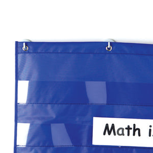 Magnetic Hooks Set of 5