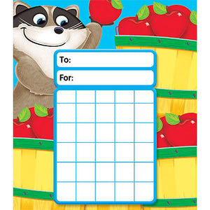 Apple Basket Incentive Pad