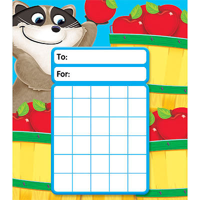 Apple Basket Incentive Pad