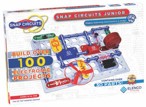 Snap Circuits Junior