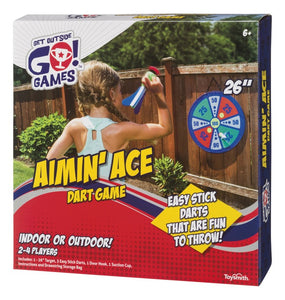 Aiming Ace Dart Game