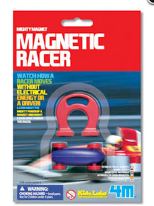 Magnetic Racer
