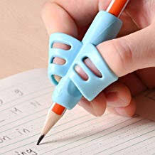 Pencil Grip - 4 pack