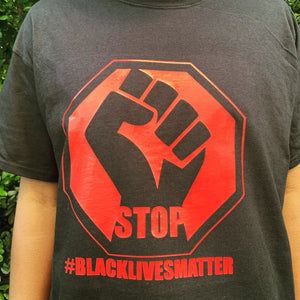 STOP Black Lives Matter