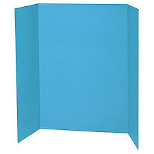 Presentation Boards for Science Projects