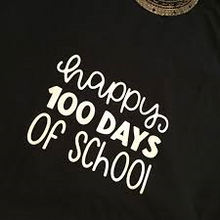 Load image into Gallery viewer, Happy 100 Days T-shirt
