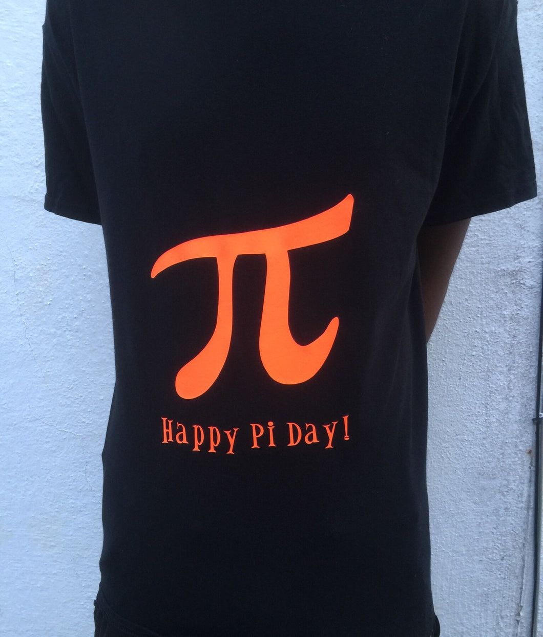 Happy Pi Day T-shirt