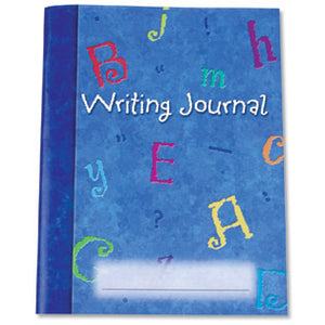 Writing Journal - single