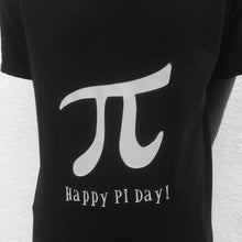 Load image into Gallery viewer, Happy Pi Day T-shirt
