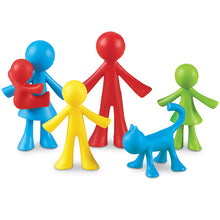 Load image into Gallery viewer, All About Me Family Counters Smart Pack
