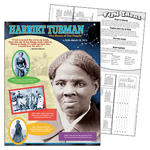 Harriet Tubman