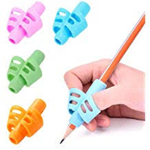 Pencil Grip - 4 pack