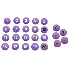 Load image into Gallery viewer, Ping Pong Math
