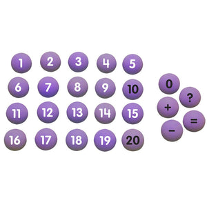 Ping Pong Math