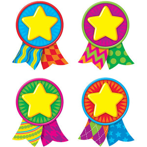 Star Medal Variety Accents