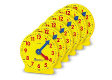 Load image into Gallery viewer, Mini Judy Clock Class Pack
