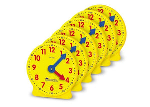 Mini Judy Clock Class Pack