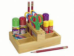 Writing Center Caddy