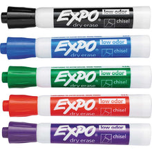 Load image into Gallery viewer, Expo Dry Erase Marker -single packaged
