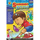 Summer Splash 3-4 (Students entering Primary 5)