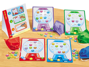 Search for Sight Words