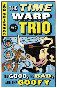 The Time Warp Trio