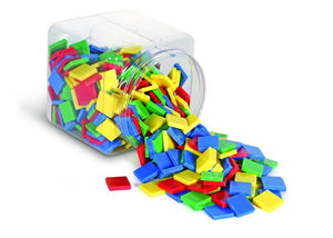 Color Tiles 1”