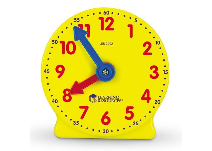 Mini Judy Clock-single