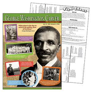 Geaorge Washington Carver
