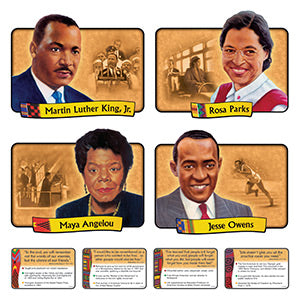 African American Achievers