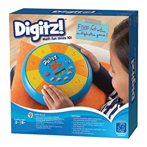 Digitz