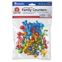 Load image into Gallery viewer, All About Me Family Counters Smart Pack

