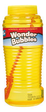 Load image into Gallery viewer, Wonder Bubbles 8 oz.

