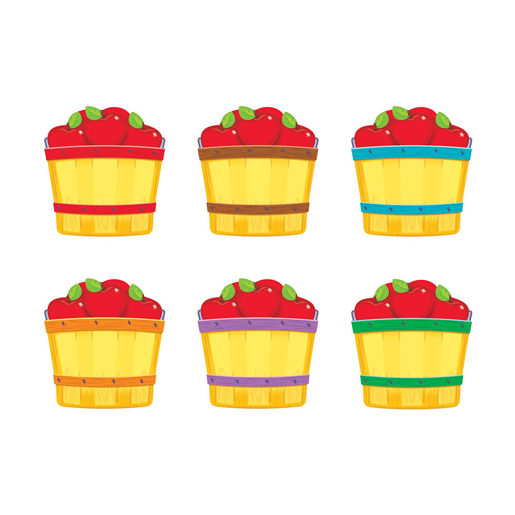 Apple Baskets Accents