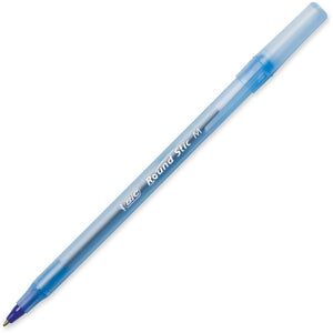 BIC Round Stic single