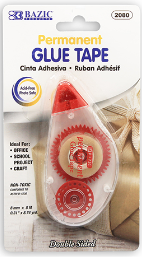 Glue Tape