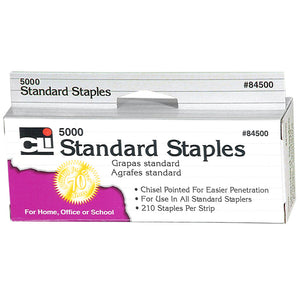 Standard Staples 5000