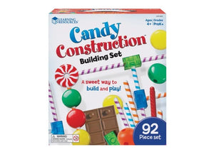 Candy Construction